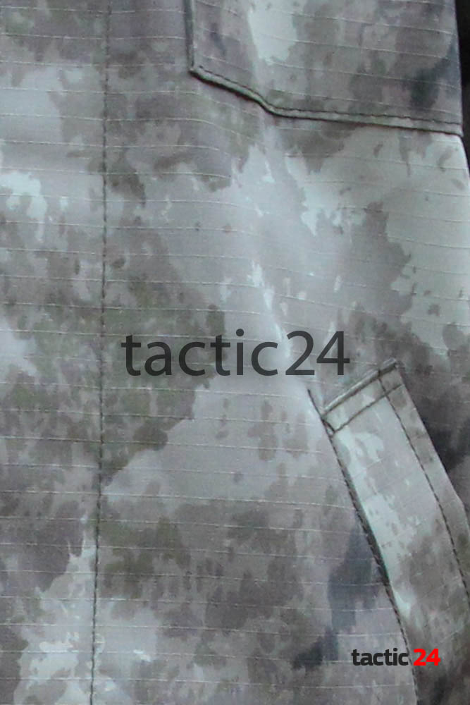 Камуфляж спорт с капюшеном  A-TACS AU в военторг tactic24.com.ua