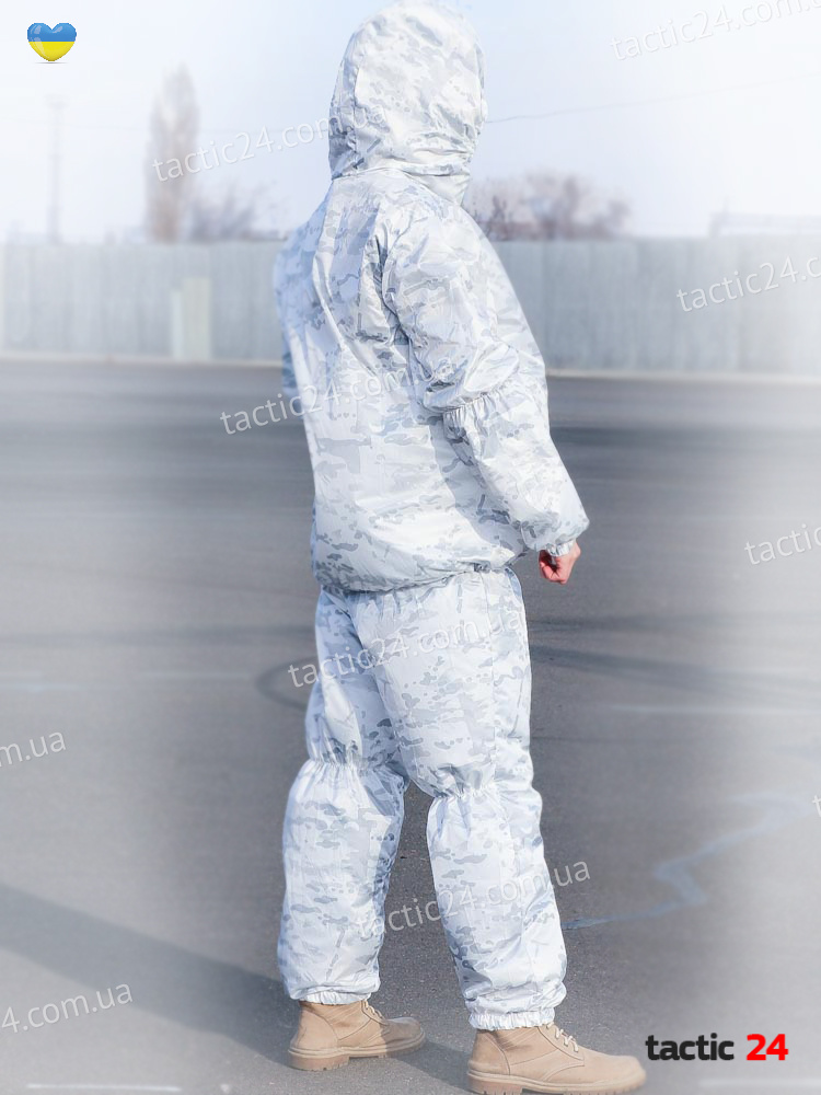 Маскировочный костюм Мультикам Алпайн, Multicam Alpine в военторг tactic24.com.ua